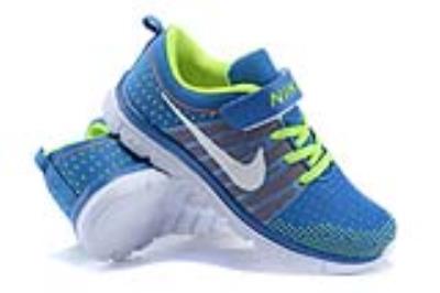 Cheap Kids's Nike Free shoes wholesale No. 834